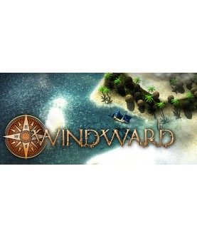 Windward GOG.com Key GLOBAL